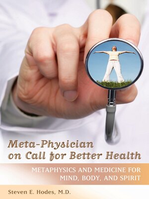 cover image of Meta-Physician on Call for Better Health